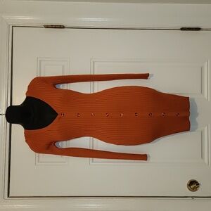 HERA COLLECTION dress